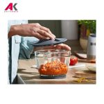 خردکن کنوود مدل CHP62.400SI