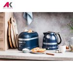 توستر کیچن اید مدل 5KMT2204BIB سرمه ای