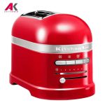 خرید توستر کیچن اید مدل 5KMT2204EER رنگ قرمز