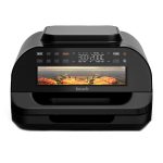 سرخ کن و گریل کوخ مدل KFG2160