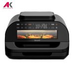 سرخ کن و گریل کوخ مدل KFG2160