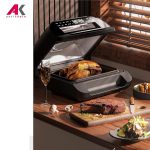 سرخ کن و گریل کوخ مدل KFG2160