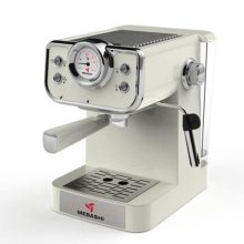 اسپرسوساز مباشی مدل ME-ECM2039 رنگ سفید