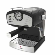 اسپرسوساز مباشی مدل ME-ECM2035 رنگ مشکی