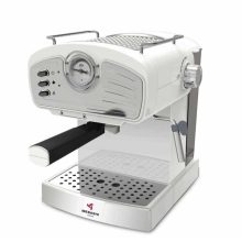 اسپرسوساز مباشی مدل ME-ECM2035 رنگ سفید