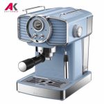 اسپرسوساز مباشی مدل MEBASHI ME-ECM2037