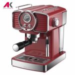 خرید و قیمت اسپرسوساز مباشی مدل ME-ECM2037 قرمز