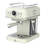 اسپرسوساز مباشی مدل ME-ECM2049 سفید