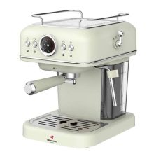 اسپرسوساز مباشی مدل ME-ECM2049 سفید