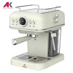 اسپرسوساز مباشی مدل ME-ECM2049 سفید