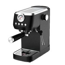 اسپرسوساز مباشی مدل ME-ECM2041 رنگ مشکی