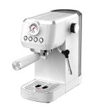 اسپرسوساز مباشی مدل ME-ECM2041 رنگ سفید