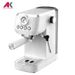 اسپرسوساز مباشی مدل ME-ECM2041 رنگ سفید