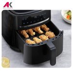 خرید و قیمت سرخ کن شیائومی مدل Mi MAF08