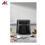 خرید و قیمت سرخ کن شیائومی مدل Mi MAF08