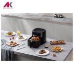 خرید و قیمت سرخ کن شیائومی مدل Mi MAF08