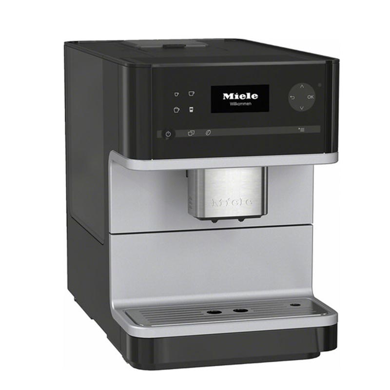 اسپرسوساز میله مدل MIELE CM 6100