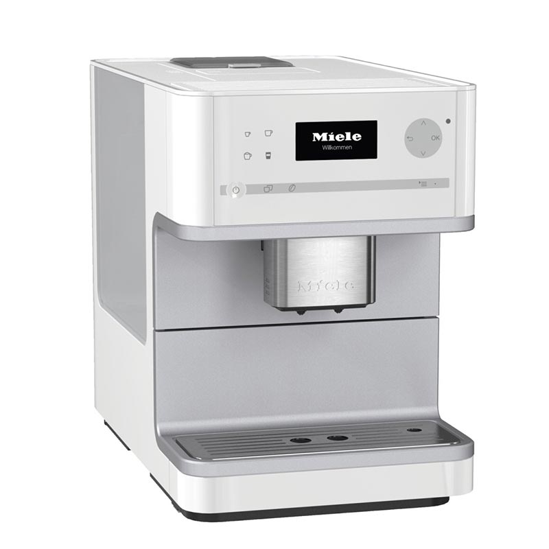 اسپرسوساز میله مدل MIELE CM 6100