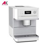 اسپرسوساز میله مدل MIELE CM 6100 رنگ سفید