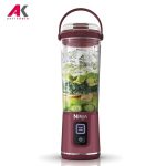 مخلوط کن شارژی نینجا مدل NINJA BC151 رنگ شرابی