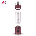 مخلوط کن شارژی نینجا مدل NINJA BC151 رنگ شرابی