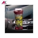 مخلوط کن شارژی نینجا مدل NINJA BC151 رنگ شرابی