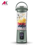 مخلوط کن شارژی نینجا مدل BC151UK سبز