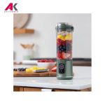 مخلوط کن شارژی نینجا مدل BC151UK سبز