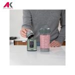 مخلوط کن شارژی نینجا مدل BC151UK سبز