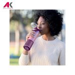 مخلوط کن شارژی نینجا مدل BC151UK رنگ بنفش