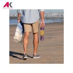 مخلوط کن شارژی نینجا مدل BC151UK رنگ بنفش