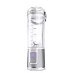 مخلوط کن شارژی نینجا مدل BC151 رنگ سیلور