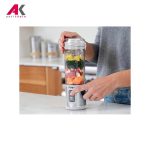 مخلوط کن شارژی نینجا مدل BC151 رنگ سیلور