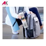 مخلوط کن شارژی نینجا مدل BC151 رنگ سیلور