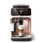 خرید و قیمت اسپرسوساز فیلیپس مدل EP5143