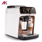 خرید و قیمت اسپرسوساز فیلیپس مدل EP5143