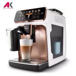 خرید و قیمت اسپرسوساز فیلیپس مدل EP5143