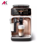 خرید و قیمت اسپرسوساز فیلیپس مدل EP5143