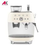 اسپرسوساز اسمگ مدل EGF03CR