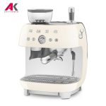 اسپرسوساز اسمگ مدل EGF03CR