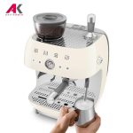 اسپرسوساز اسمگ مدل EGF03CR