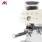 اسپرسوساز اسمگ مدل EGF03CR