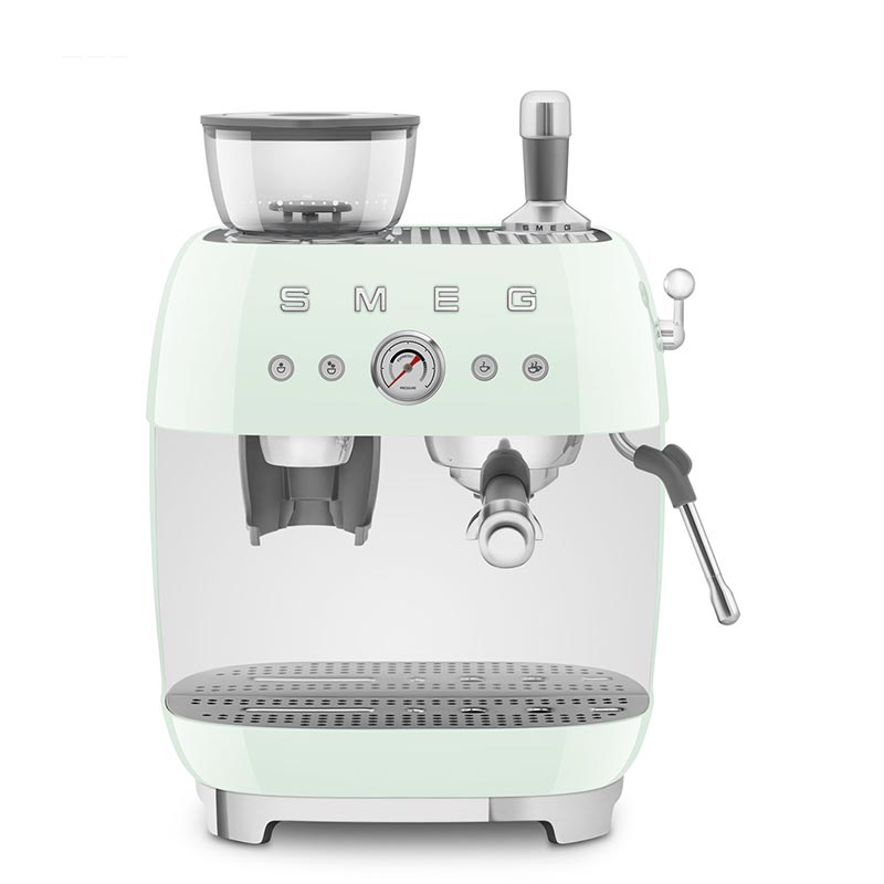اسپرسوساز اسمگ مدل SMEG EGF03PG