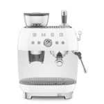 اسپرسوساز اسمگ مدل EGF03WH رنگ سفید