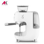 اسپرسوساز اسمگ مدل EGF03WH رنگ سفید