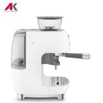 اسپرسوساز اسمگ مدل EGF03WH رنگ سفید