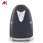 کتری برقی اسمگ مدل SMEG KLF03GR
