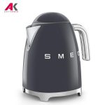 کتری برقی اسمگ مدل SMEG KLF03GR