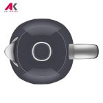 کتری برقی اسمگ مدل SMEG KLF03GR