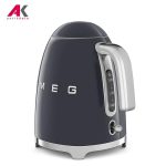 کتری برقی اسمگ مدل SMEG KLF03GR